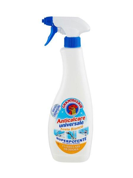 CHANTECLAIR ECETES VÍZKŐOLDÓ SPRAY 625ML