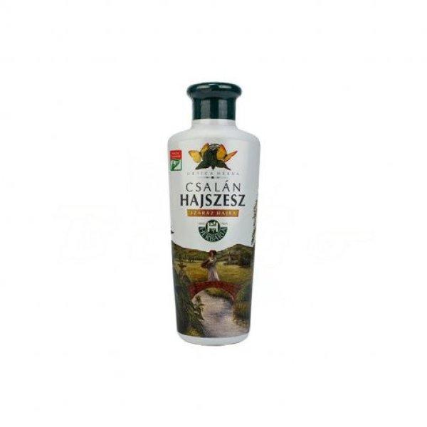 HERBÁRIA HAJSZESZ CSALÁN KUPAKOS 250 ml