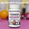 Netamin L-karnitin komplex tabletta zld teval s krmmal