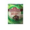 Mexifoods wrap 25cm 370 g