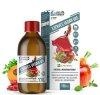 Natur Tanya Szerves vegn vas szirup 170 ml