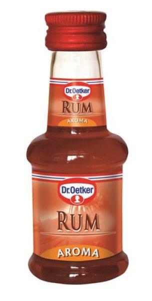 DR.OETKER AROMA RUM 38 ml