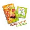 Csinta kids vlogats 5db-os (vegyes) 60 g