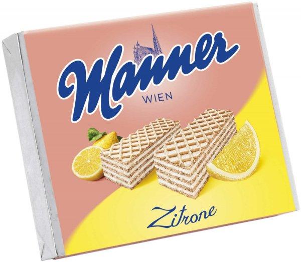 MANNER CITROMOS OSTYA 75 g LM.