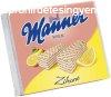 MANNER CITROMOS OSTYA 75 g LM.