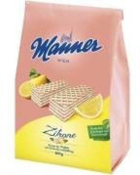 MANNER CITROMOS OSTYA 400 g LM.