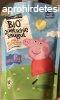 PURE&FUN PEPPA MALAC BIO GYM.PR 100 G