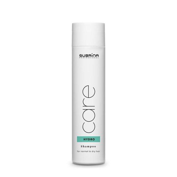 SUBRINA CARE HIDRATÁLÓ SAMPON 250ML