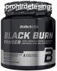 BiotechUSA Black Burn 210g passion fruit