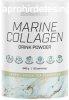 BiotechUSA Marine Collagen 240g zld tea-citrom