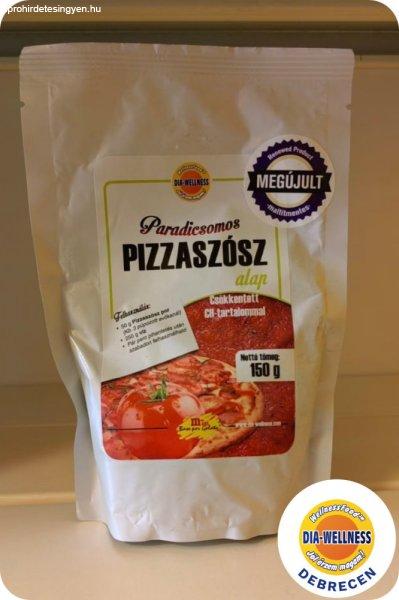 DIA-WELLNESS PARADICSOM PIZZASZÓSZ 150G