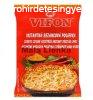 VIFON INSTANT LEVES CURRYS CSIRKE 60G