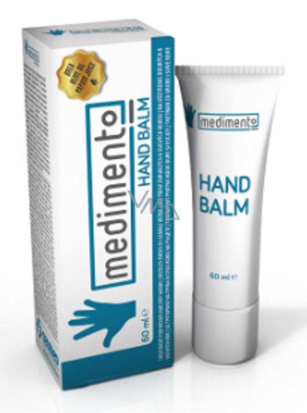 MEDIMENTO KÉZÁPOLÓ 60ML