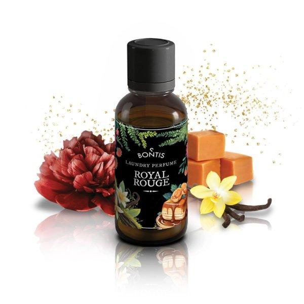 Bontis Royal Rouge mosóparfüm 50 ml
