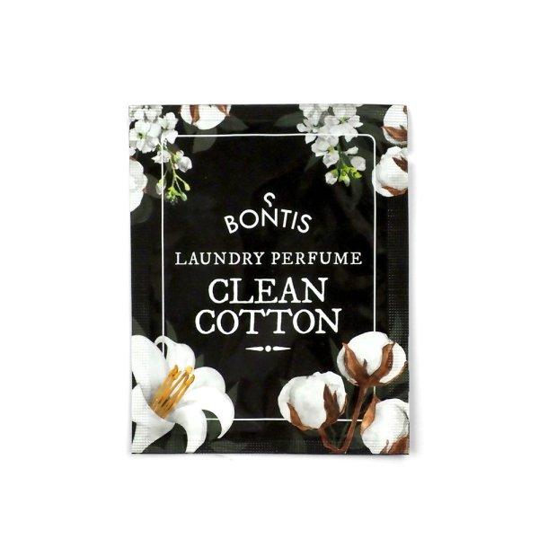 Bontis Mosóparfüm minta Clean Cotton