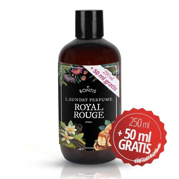 Bontis Royal Rouge mosóparfüm 300 ml