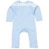 Babybugz Hossz ujj baba kezeslbas - Vilgoskk | 6-12  h