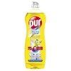 Mosogatszer, 750 ml, PUR, citrom