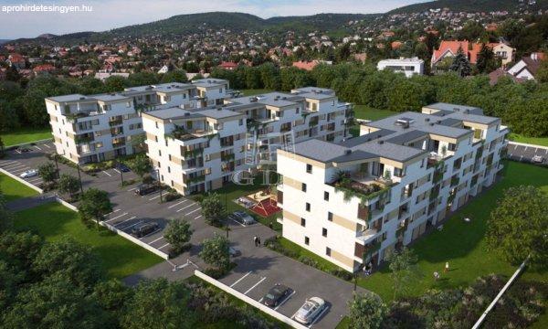 Eladó lakás Szombathely, 	Kenyérvíz u.