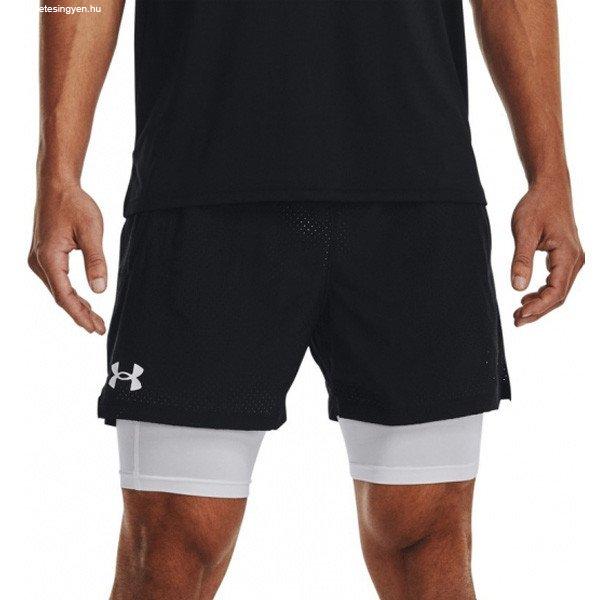 Under Armour UA Vanish Wvn 2in1 Vent Sts-BLK