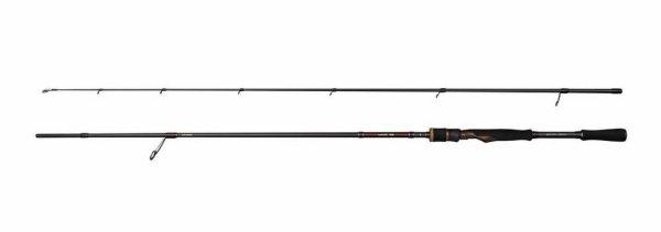 D.A.M Yagi Spin S2 8.0ft 2.40m 12-42g MMH pergető bot (1619291)