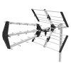 EMOS J0906, Kltri antenna PROFI EM-P117, DVB-T2, LTE/4G/5G