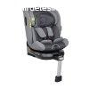 Petite & Mars Autsls Twistguard Pro i-Size Grey Air 4