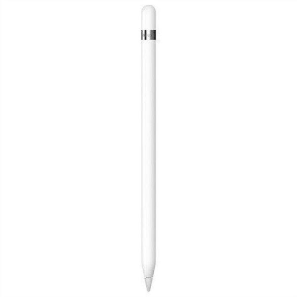 Apple Pencil (1. gen.) + USB-C Adapter