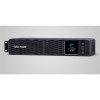 CyberPower CP1200EIPFCRM2U 1200VA - 720W - 8x IEC C13