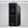 CyberPower CP1350EPFLCD, UPS Intelligent PFC, 1350VA/810W, L
