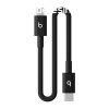 Apple Beats USB-C to USB-C Woven Short Cable (20 cm) - Bolt 