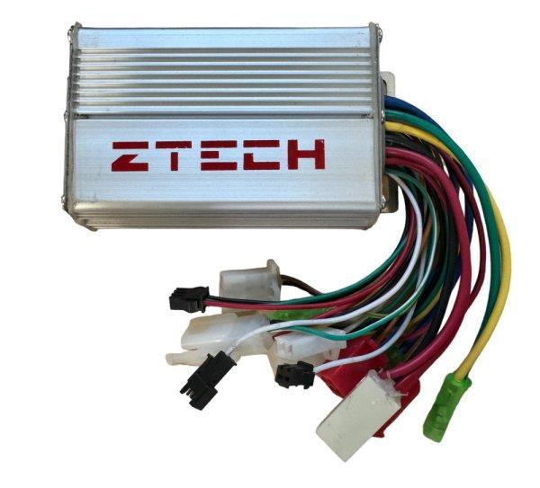Vezérlő elektronika Ztech 350W