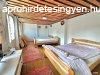 Szeged-Srgn dl | Szegeden a Tisza-parton 42 m2-es nyara