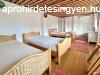 Szeged-Srgn dl | Szegeden a Tisza-parton 42 m2-es nyara