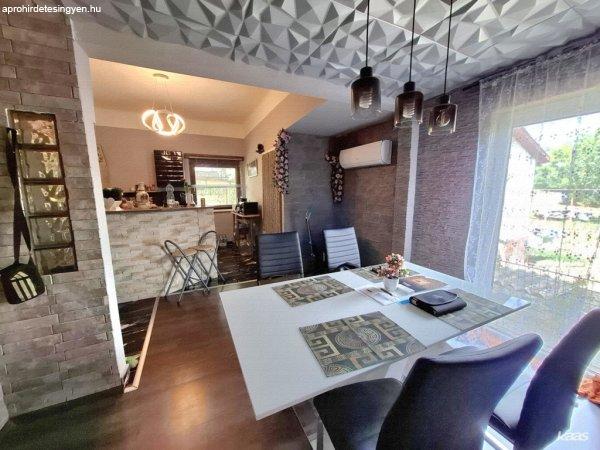 Szőregi 85 m-es ház | - Szeged
