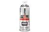 Pinty Plus Evolution akril festk - RAL 9005 fekete matt - 4