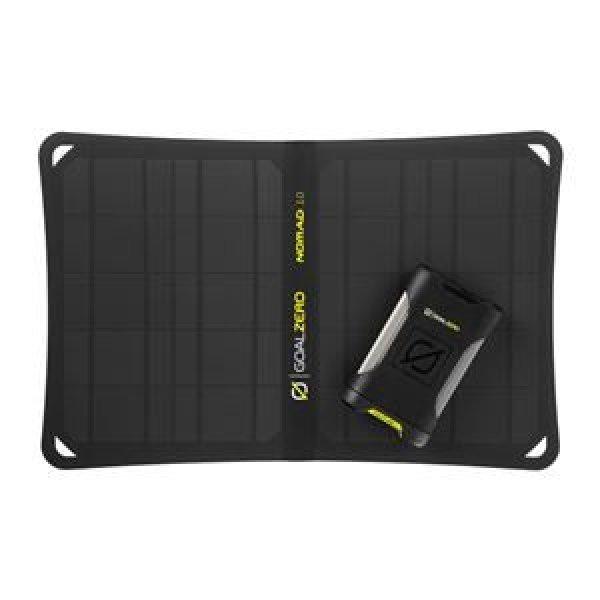 Goal Zero napelemes töltő Venture 35 napelemes készlet