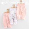Baba lbfejes nadrg New Baby Classic II 3db girl