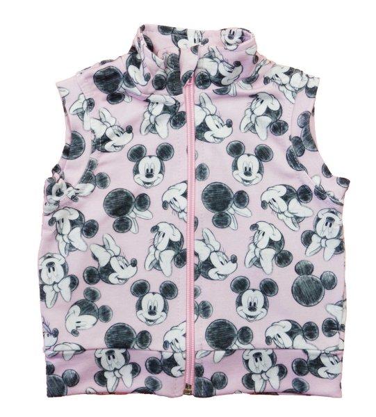 Disney Minnie pamut mellény