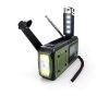 Origin Outdoors Multi Crank rdi 4000 mAh