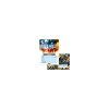 Partimeghv bortkkal Ars Una GRAVITY 10db/csomag
