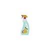Lgfrisst szrfejes spray 750 ml Tornado_Clean Center par