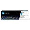 HP 219X Cyan toner