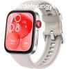 Huawei Watch Fit 3 White