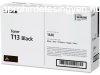 Canon T13 Black toner