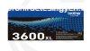 Brother TN-3600XL Black toner