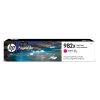 HP T0B28A (982X) Magenta toner