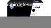 HP W1470A (147A) Black toner