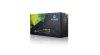 ICONINK CF400A Black utngyrtott toner