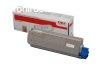 Oki 45862840 Black toner